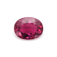 2.37 Ct. Tourmaline from Brazil Video