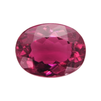2.37 Ct. Tourmaline from Brazil Video