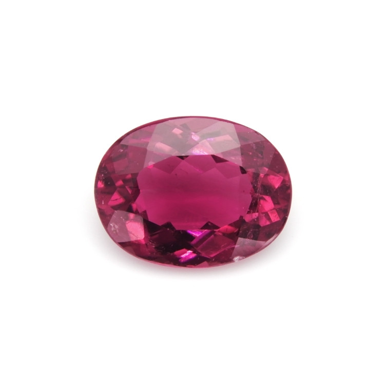 2.37 Ct. Tourmaline from Brazil