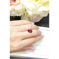 2.37 Ct. Tourmaline from Brazil Life Style