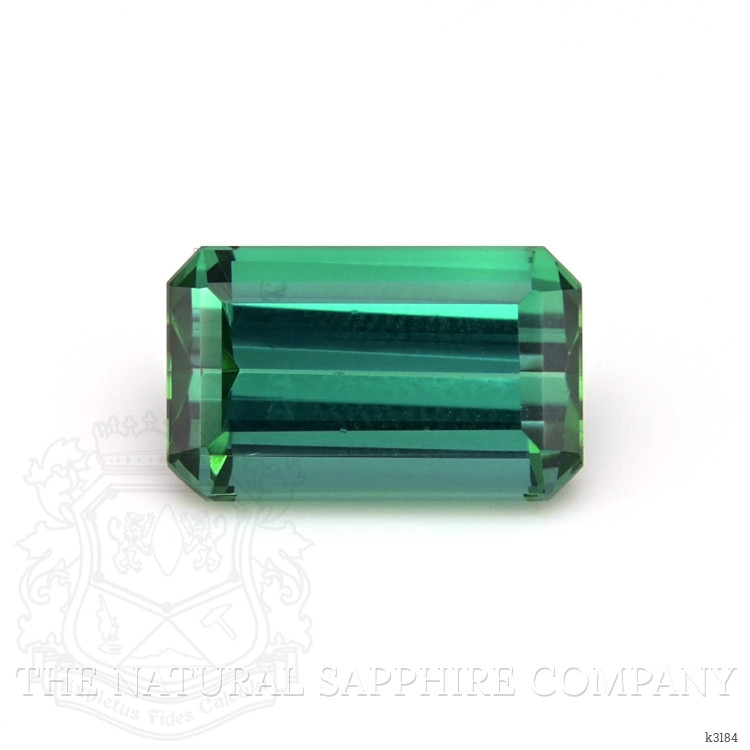 1.99 Ct. Tourmaline from Brazil