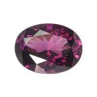 2.38 Ct. Spinel from Ceylon (Sri Lanka) Video