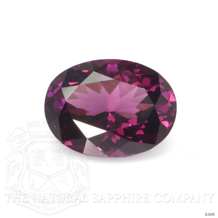 2.38 Ct. Spinel from Ceylon (Sri Lanka)