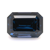 1.70 Ct.Tw. Emerald Cut Spinel