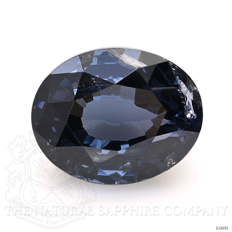 1.10 Ct. Blue Spinel from Ceylon (Sri Lanka)