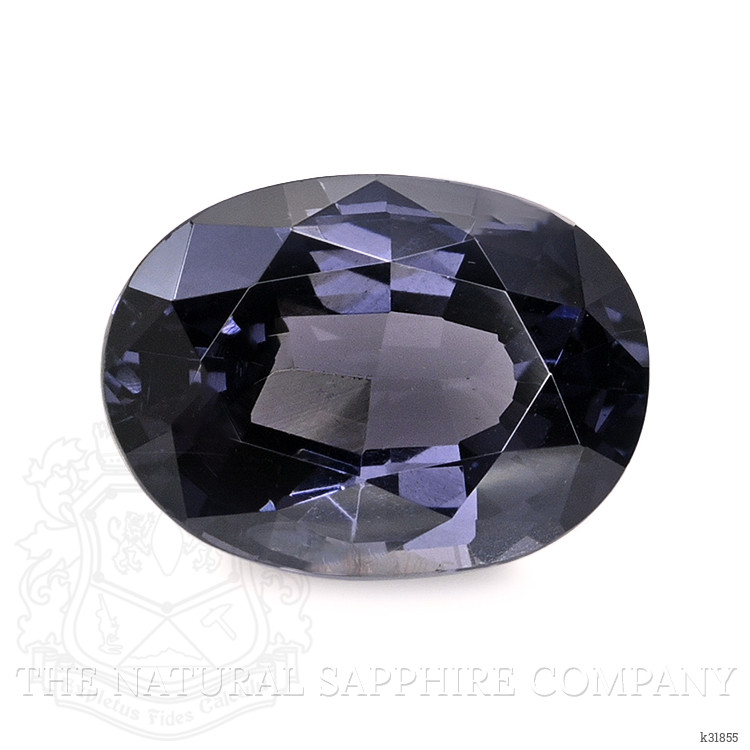 1.32 Ct. Purple Spinel from Ceylon (Sri Lanka)