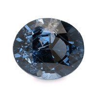 1.06 Ct.Tw. Oval Spinel