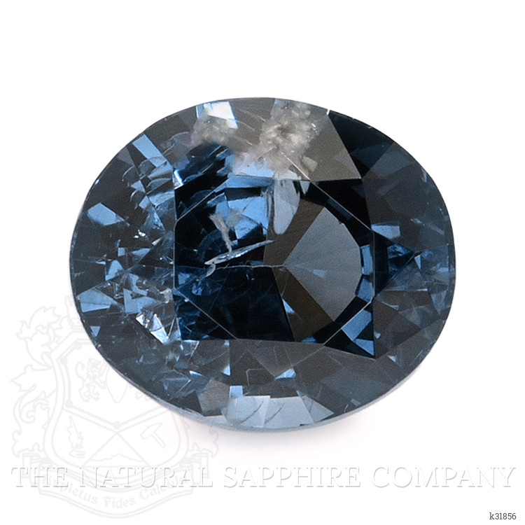 1.06 Ct. Blue Spinel from Ceylon (Sri Lanka)