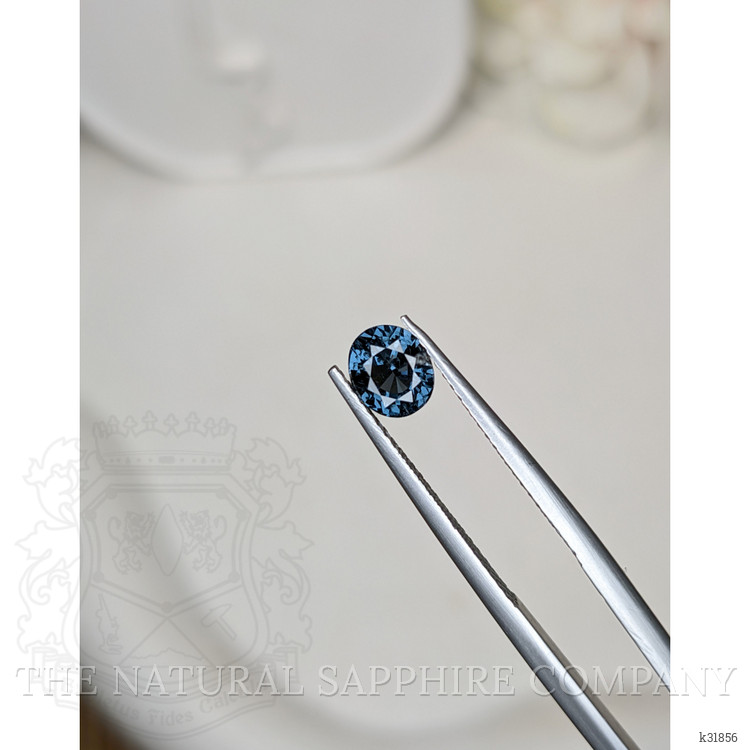 1.06 Ct. Blue Spinel from Ceylon (Sri Lanka)