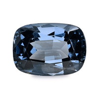 1.17 Ct.Tw. Cushion Spinel