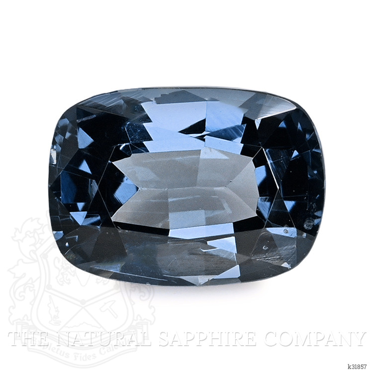 1.17 Ct. Blue Spinel from Ceylon (Sri Lanka)