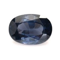 1.02 Ct.Tw. Oval Spinel