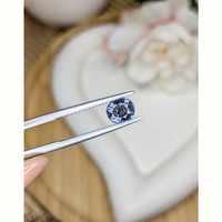 1.33 Ct. Blue Spinel from Ceylon (Sri Lanka) Life Style