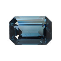 2.10 Ct. Spinel from Ceylon (Sri Lanka) Video