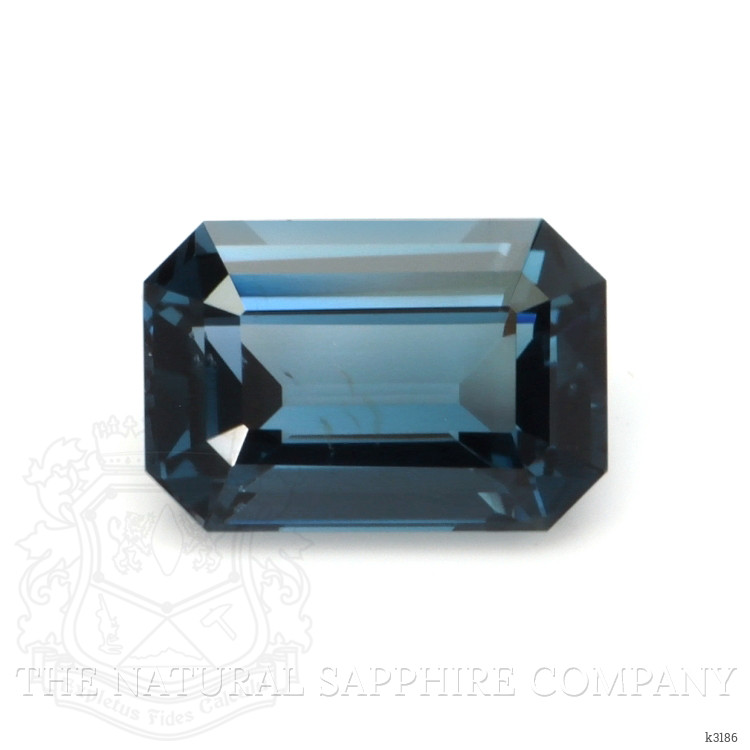 2.10 Ct. Spinel from Ceylon (Sri Lanka)