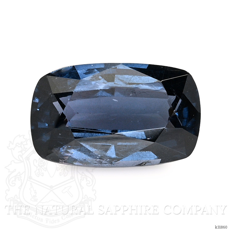 1.25 Ct. Blue Spinel from Ceylon (Sri Lanka)