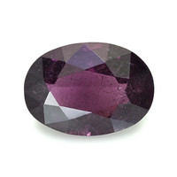 1.01 Ct.Tw. Oval Spinel
