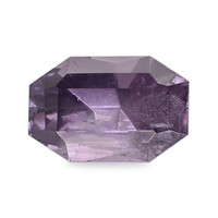 0.85 Ct.Tw. Emerald Cut Spinel