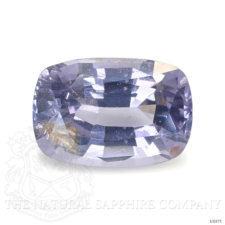 1.12 Ct. Purple Spinel from Ceylon (Sri Lanka)