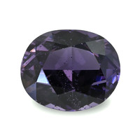 1.13 Ct.Tw. Oval Spinel