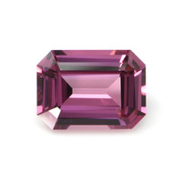1.37 Ct. Spinel from Ceylon (Sri Lanka) Video