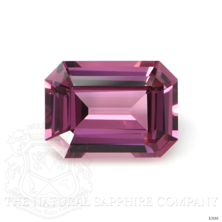 1.37 Ct. Spinel from Ceylon (Sri Lanka)