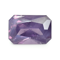 1.53 Ct.Tw. Radiant Spinel