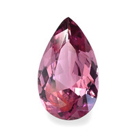 1.10 Ct.Tw. Pear Garnet