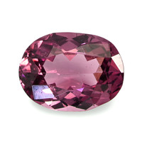 0.92 Ct.Tw. Oval Garnet