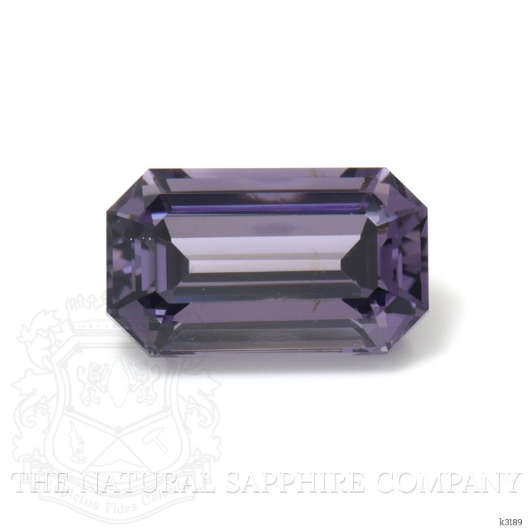 1.95 Ct. Spinel from Ceylon (Sri Lanka)