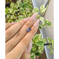 1.95 Ct. Spinel from Ceylon (Sri Lanka) Life Style