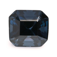 1.83 Ct.Tw. Asscher - Octagon Spinel