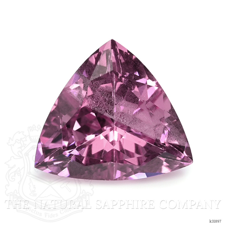 1.09 Ct. Pink Spinel from Ceylon (Sri Lanka)