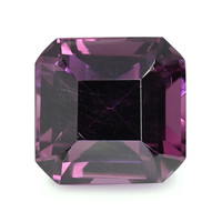 1.96 Ct.Tw. Asscher - Octagon Spinel