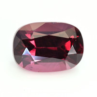 1.20 Ct.Tw. Cushion Spinel