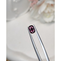1.20 Ct. Purplish Red Spinel from Ceylon (Sri Lanka) Life Style