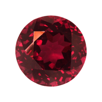 27.66 Ct. Garnet from Ceylon (Sri Lanka) Video