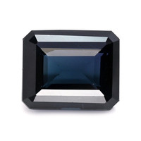 4.18 Ct. Blue Spinel from Ceylon (Sri Lanka) Video