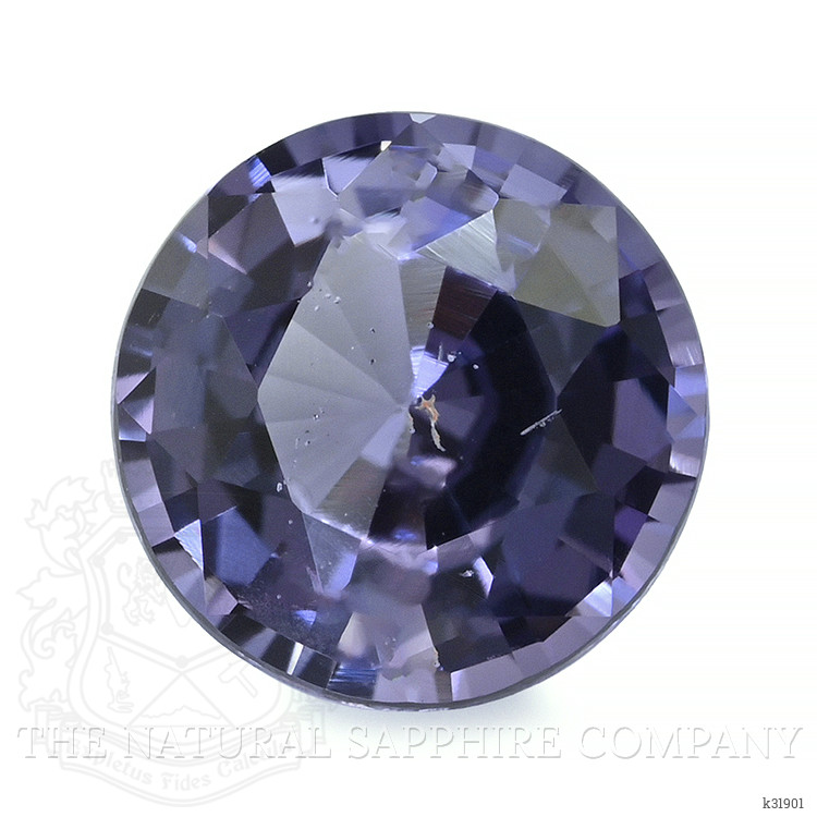 1.14 Ct. Purple Spinel from Ceylon (Sri Lanka)