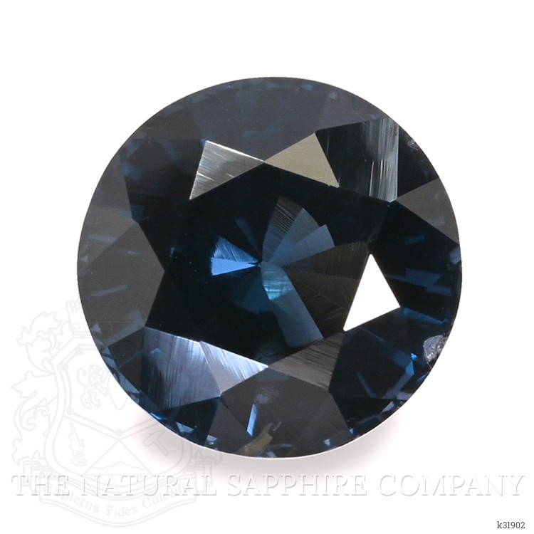 1.12 Ct. Blue Spinel from Ceylon (Sri Lanka)