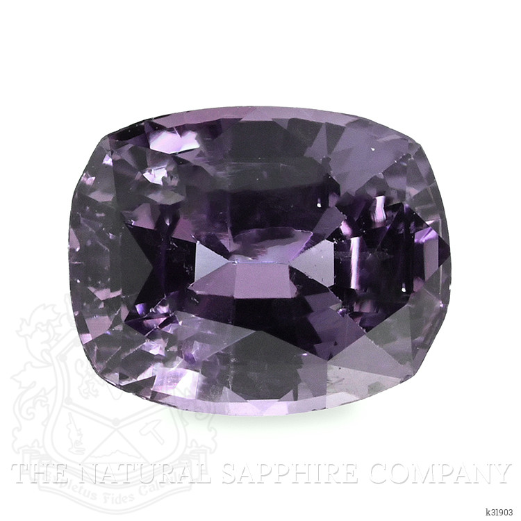 1.17 Ct. Purple Spinel from Ceylon (Sri Lanka)
