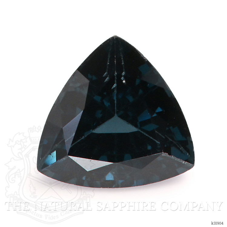 1.26 Ct. Blue Spinel from Ceylon (Sri Lanka)