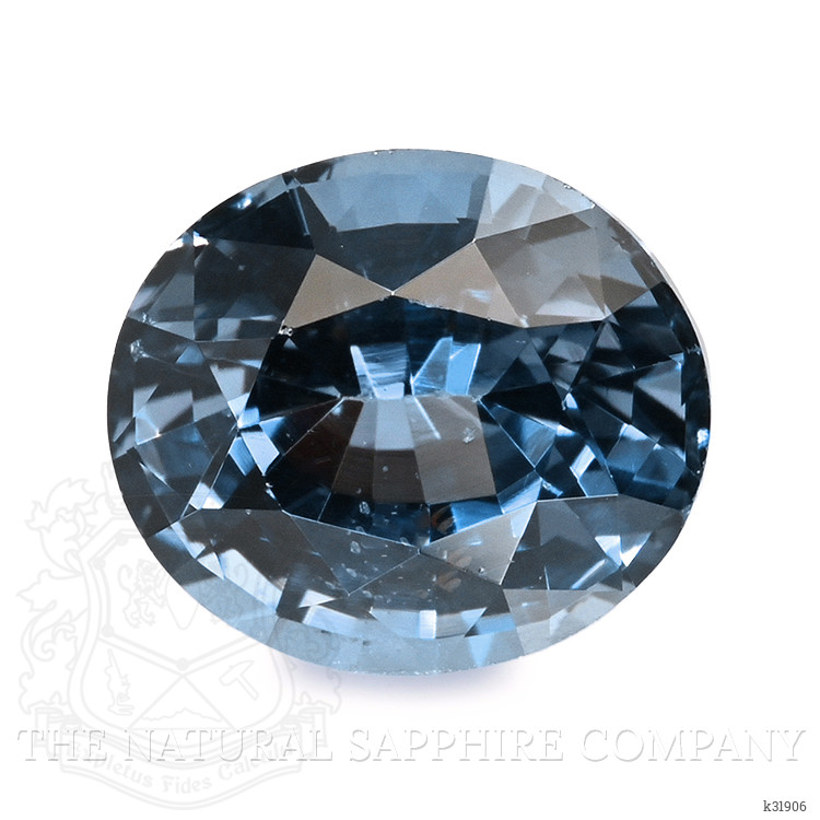 1.16 Ct. Blue Spinel from Ceylon (Sri Lanka)