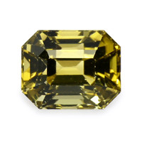 1.42 Ct.Tw. Emerald Cut Tourmaline