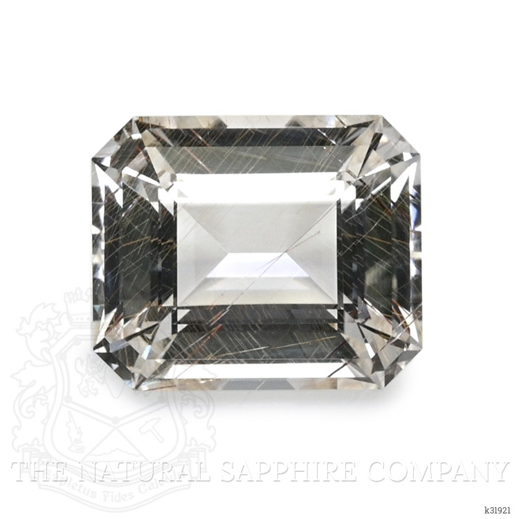 12.32 Ct. Yellow Topaz from Ceylon (Sri Lanka)