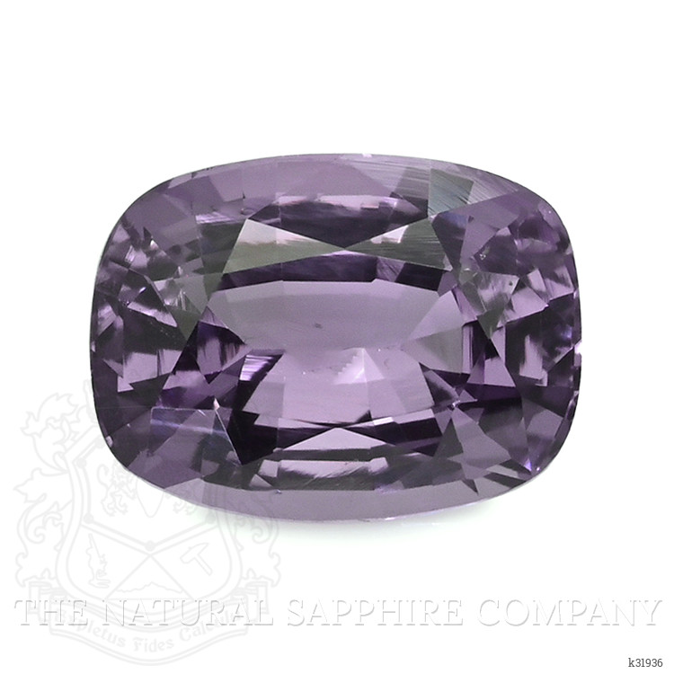1.14 Ct. Purple Spinel from Ceylon (Sri Lanka)