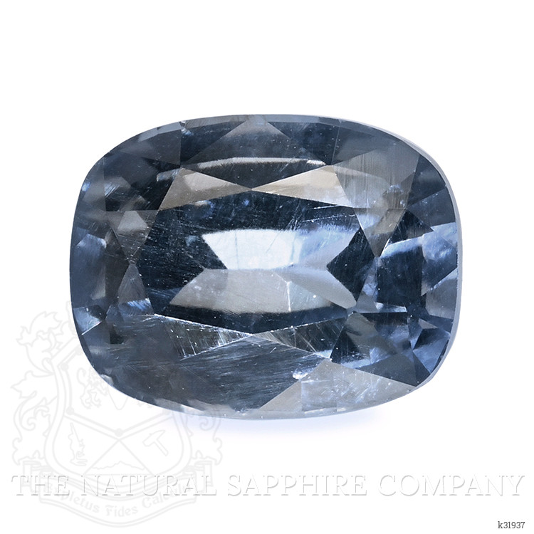 1.15 Ct. Blue Spinel from Ceylon (Sri Lanka)