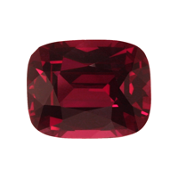 14.32 Ct. Garnet from Ceylon (Sri Lanka) Video