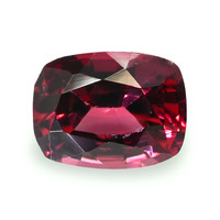 1.47 Ct.Tw. Cushion Garnet
