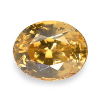 2.23 Ct.Tw. Oval Zircon